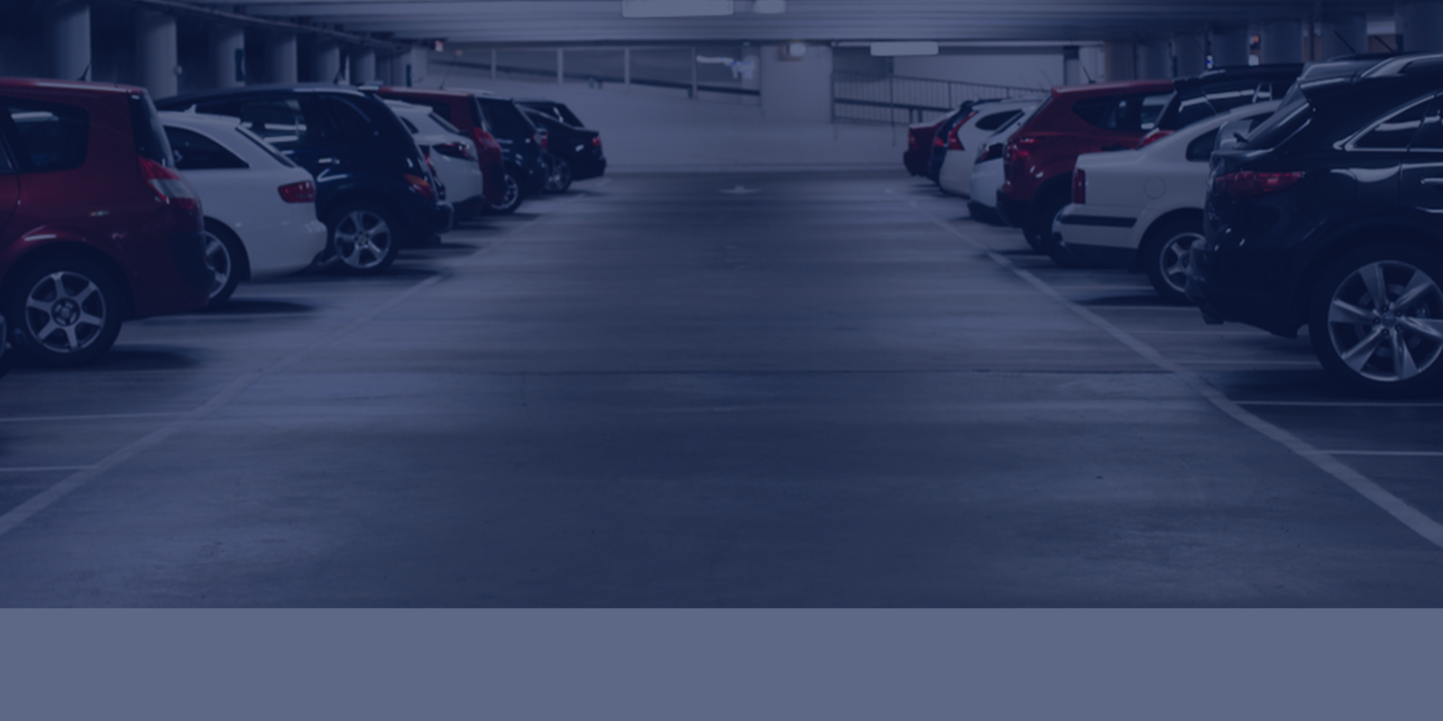 Parking Garage Durability