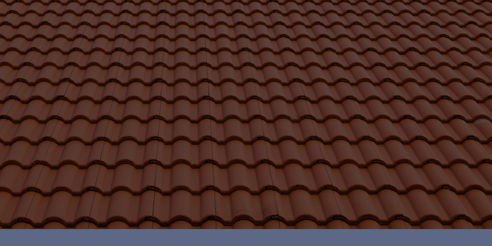 Wind Damage to Tile Roofing