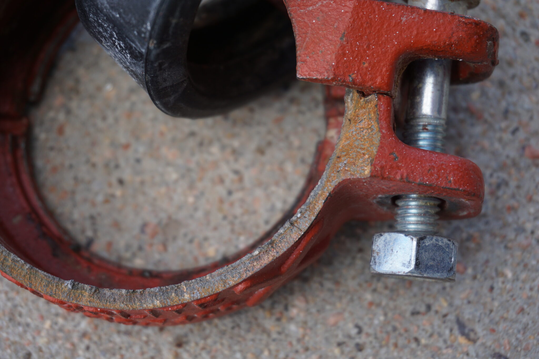 Fire Sprinkler Systems Nelson Forensics