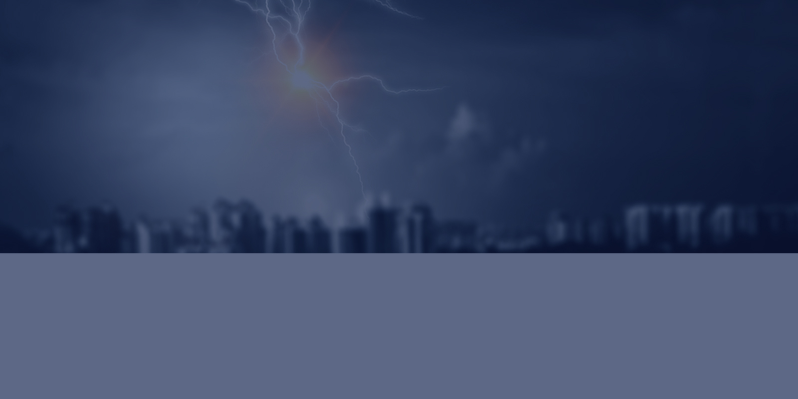 Peril: Power Surge – It Can Change at the Flip of a Switch