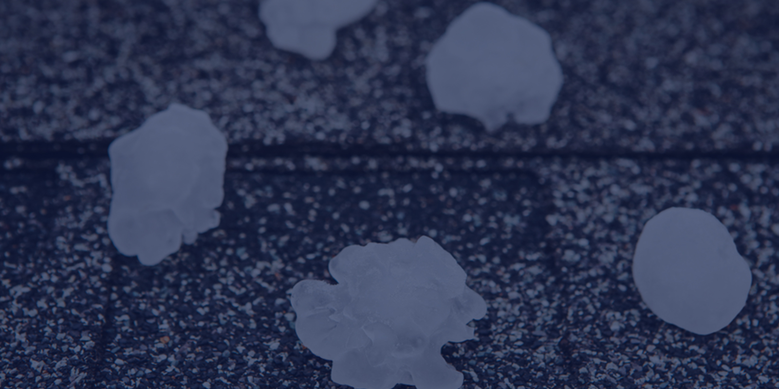 Roof Membrane Testing for Hail Impact